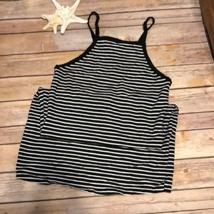 Express Tank Dress